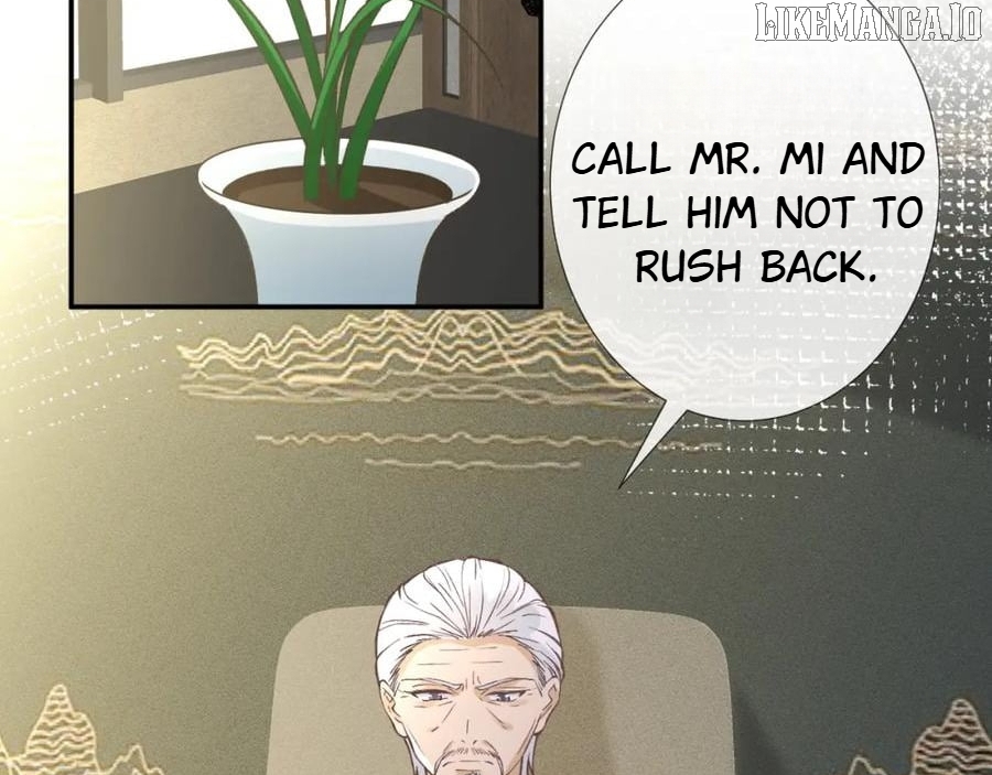 Everyone's Darling Chapter 245 - page 2